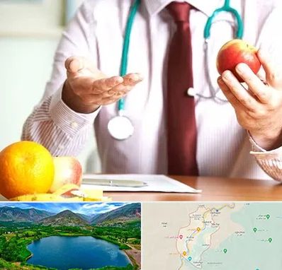 مرکز لاغری در رودبار