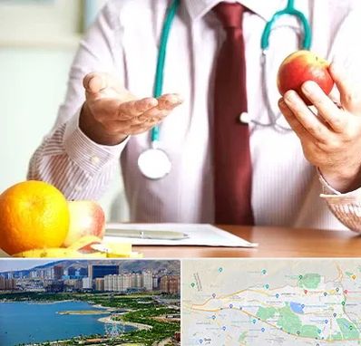 مرکز لاغری در منطقه 22 تهران 