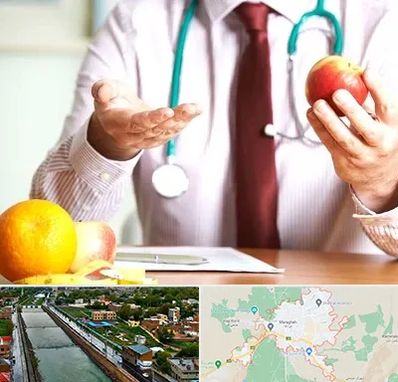 مرکز لاغری در مراغه