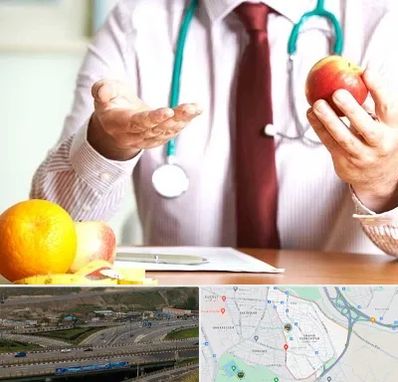 مرکز لاغری در یاغچیان تبریز