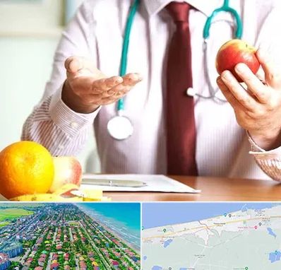 مرکز لاغری در فریدونکنار