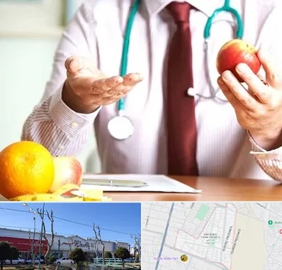 مرکز لاغری در فاز دو اندیشه