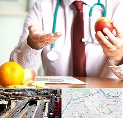 مرکز لاغری در ستارخان شیراز