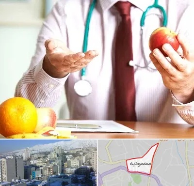 مرکز لاغری در محمودیه