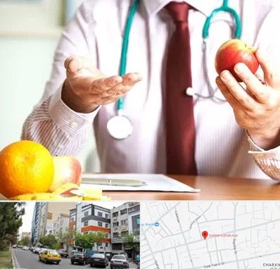 مرکز لاغری در هفده شهریور تبریز