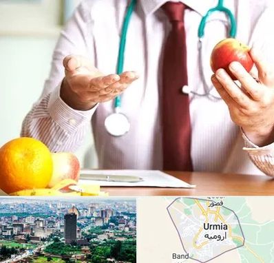 مرکز لاغری در ارومیه