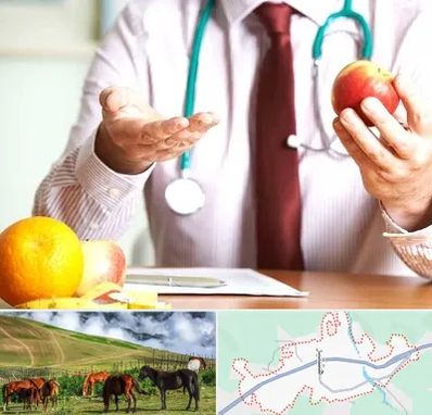 مرکز لاغری در تالش