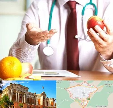 مرکز لاغری در خوی