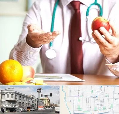 مرکز لاغری در 17شهریور