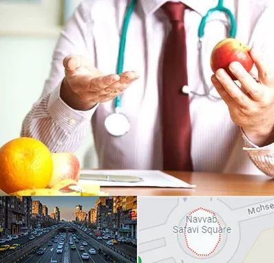 مرکز لاغری در نواب