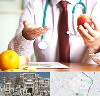 مرکز لاغری در طلاب مشهد