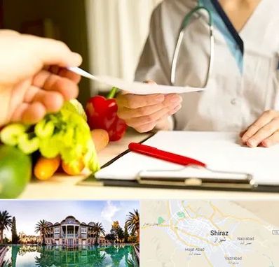 دکتر لاغری در شیراز