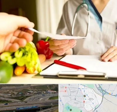 دکتر لاغری در یاغچیان تبریز