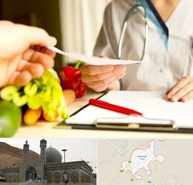 دکتر لاغری در شهرضا