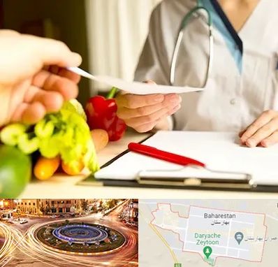 دکتر لاغری در بهارستان