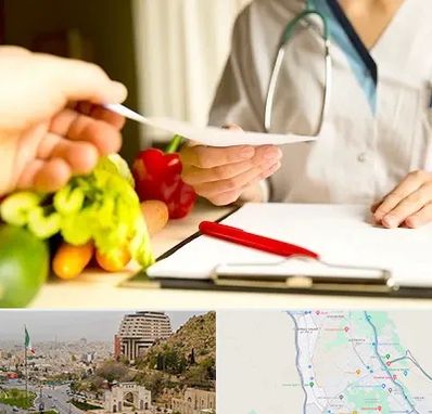 دکتر لاغری در فرهنگ شهر شیراز