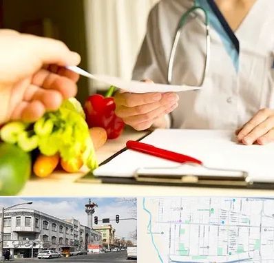 دکتر لاغری در 17شهریور