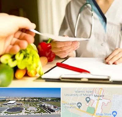 دکتر لاغری در ملارد