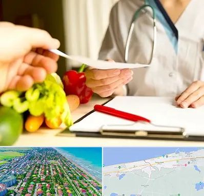 دکتر لاغری در فریدونکنار