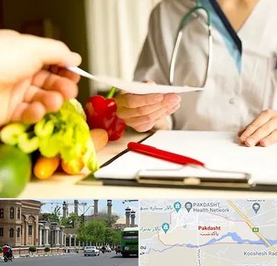 دکتر لاغری در پاکدشت