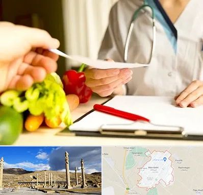 دکتر لاغری در مرودشت