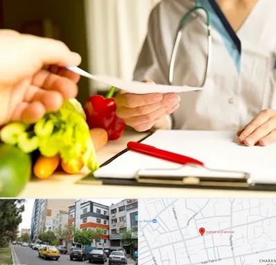 دکتر لاغری در هفده شهریور تبریز