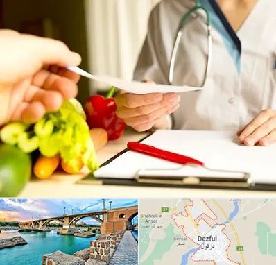 دکتر لاغری در دزفول