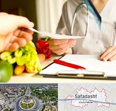 دکتر لاغری در صفادشت