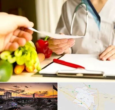 دکتر لاغری در قوچان