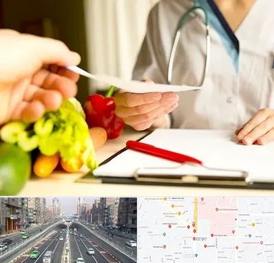 دکتر لاغری در توحید 