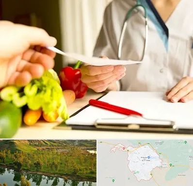 دکتر لاغری در بهبهان