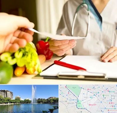 دکتر لاغری در کوهسنگی مشهد