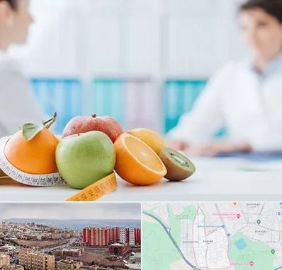 متخصص لاغری در سهند تبریز