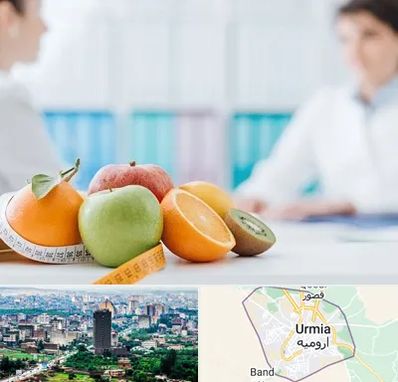 متخصص لاغری در ارومیه