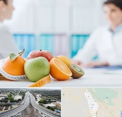 متخصص لاغری در اندیمشک