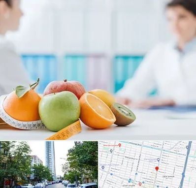 متخصص لاغری در امامت مشهد