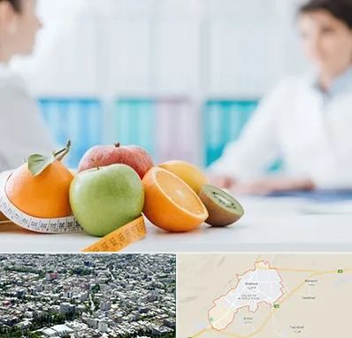 متخصص لاغری در شاهرود