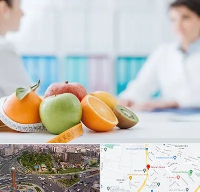 متخصص لاغری در سبلان 