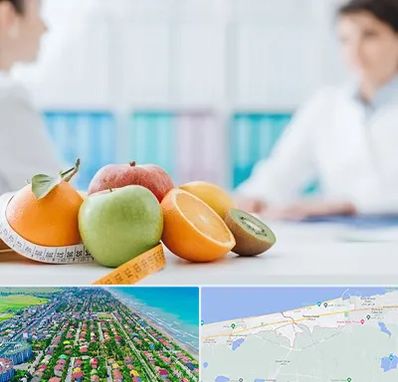 متخصص لاغری در فریدونکنار