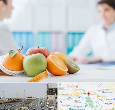 متخصص لاغری در بلوار توس مشهد