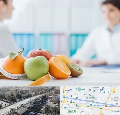 متخصص لاغری در فرجام