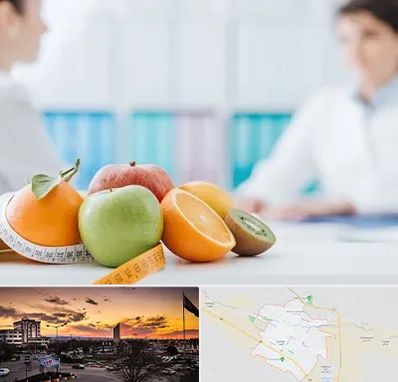 متخصص لاغری در قوچان