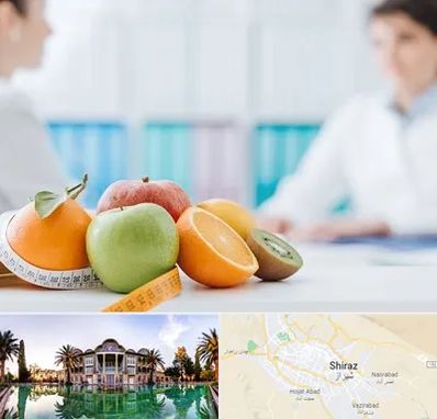 متخصص لاغری در شیراز