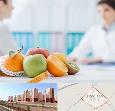 متخصص لاغری در پردیسان قم