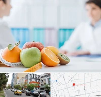 متخصص لاغری در هفده شهریور تبریز