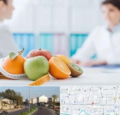 متخصص لاغری در ضیابری رشت