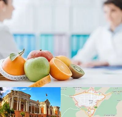 متخصص لاغری در خوی