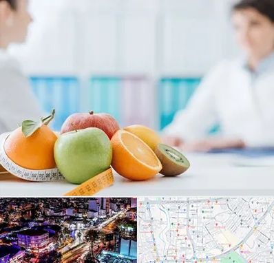 متخصص لاغری در منظریه رشت