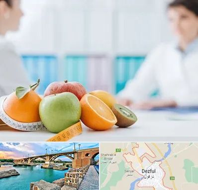 متخصص لاغری در دزفول