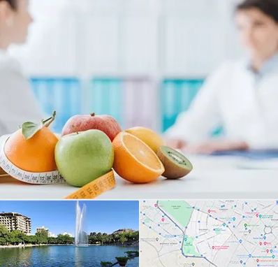 متخصص لاغری در کوهسنگی مشهد